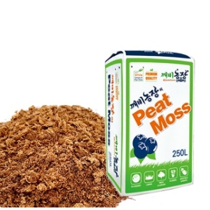 [불명] 깨비농장 피트모스 (250L x 1개)_이미지
