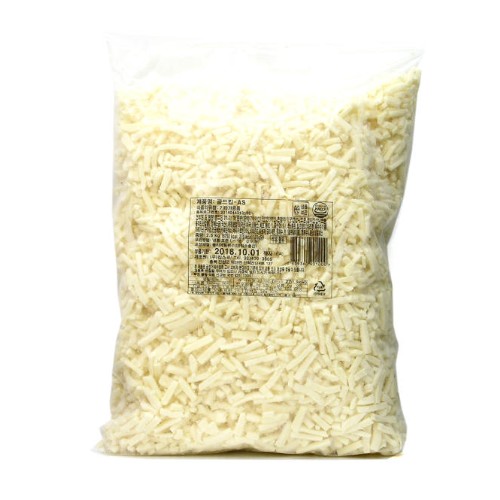 킹스코 골드킹 치즈 2.5kg