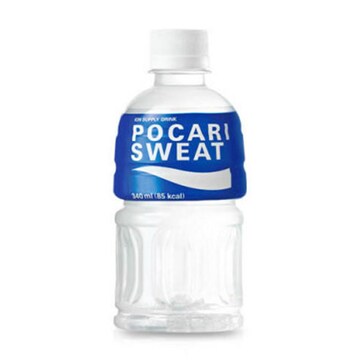 동아오츠카 포카리스웨트 미니페트 340ml(20개)