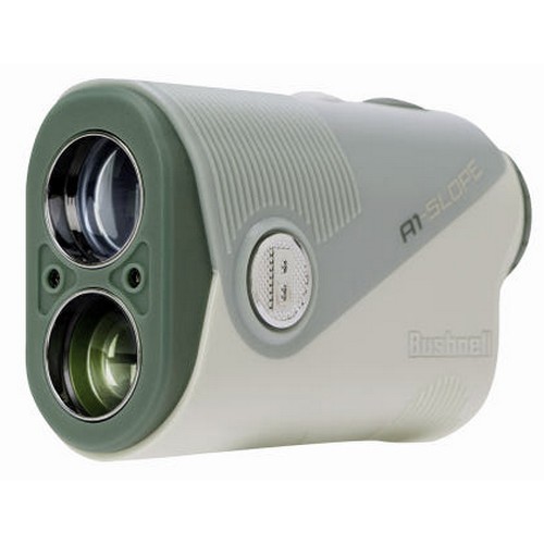 부쉬넬 A1-SLOPE (포레스트 그린 정품)_이미지