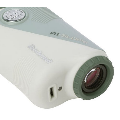 부쉬넬 A1-SLOPE (포레스트 그린 정품)_이미지