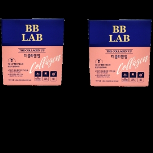 뉴트리원 비비랩 더 콜라겐 업 20g 30포 (2개)_이미지