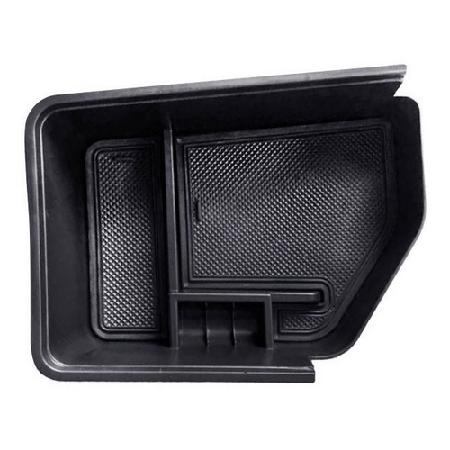 지티글로벌 블랙핏 이것저것 깔끔하게 콘솔트레이 기아 EV6 전용