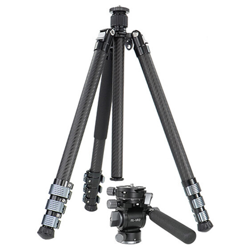 호루스벤누 FX-GK28-F 삼각대 (FX-VR2 헤드)_이미지