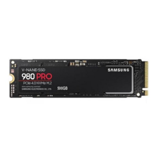 삼성전자 980 PRO M.2 NVMe 병행수입 (500GB)