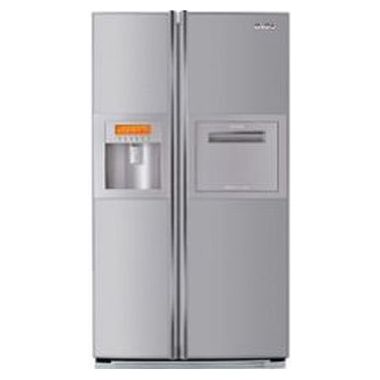 LG���� ����� R-T668CQM