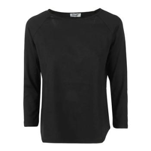 Bass 스웨터 B8086 403250 Black_이미지