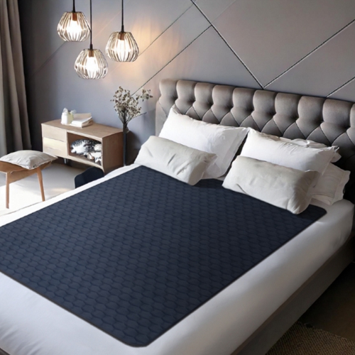 코지요 딥블루 탄소 온열전기요