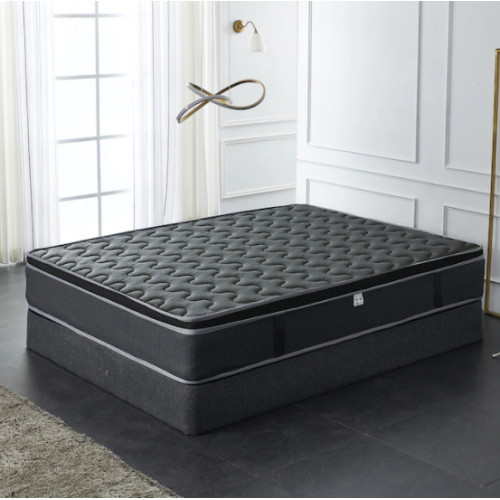 BIF보루네오 프라임 호텔식 유로탑 70T 독립스프링 매트리스 D