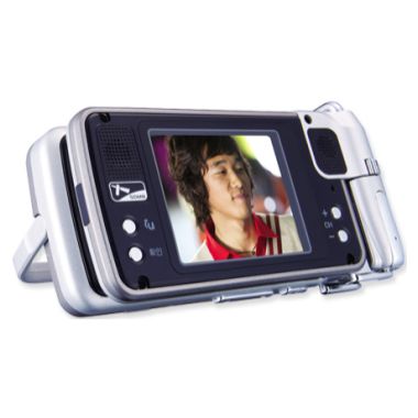 LG���� ���̾� LG-SB120 [SKT]