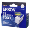 EPSON T003071 (정품)