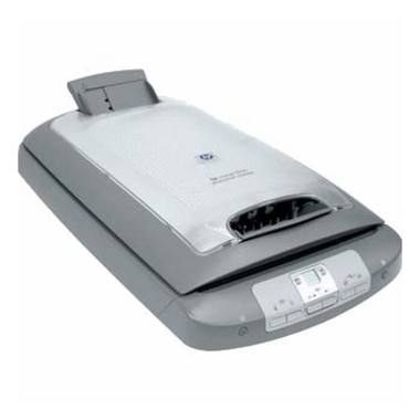 HP ��ĵ�� 5530 + ��Ʈ�ϰ���