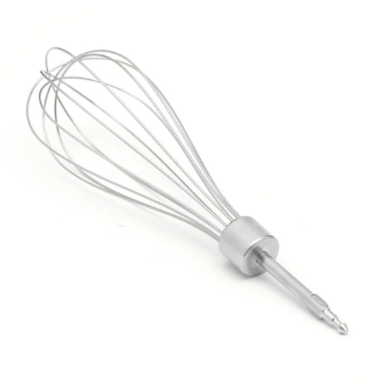 테팔 물리넥스 크룹스 MS-650439 스테인리스 거품기