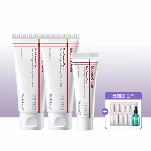 �������� ���ڸ���24 ����ī ũ�� Ÿ�Ӹ����� ���� 80ml 2�� + 15ml