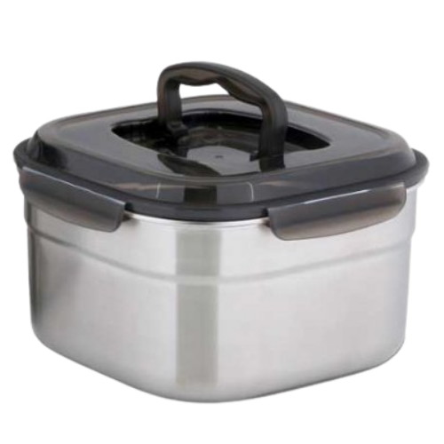 에리카 스텐 밀폐용기 4600ml