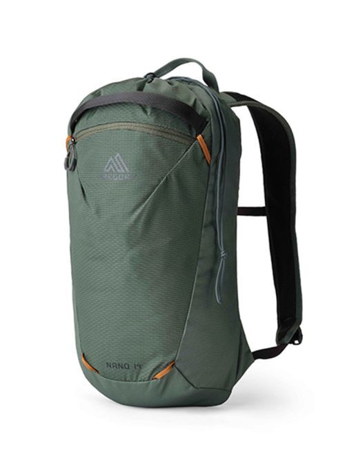 gregory 나노14 TERRAIN GREEN 43J74027 FREE