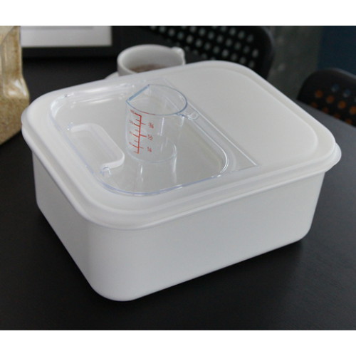 컴팩트 쌀통 6kg
