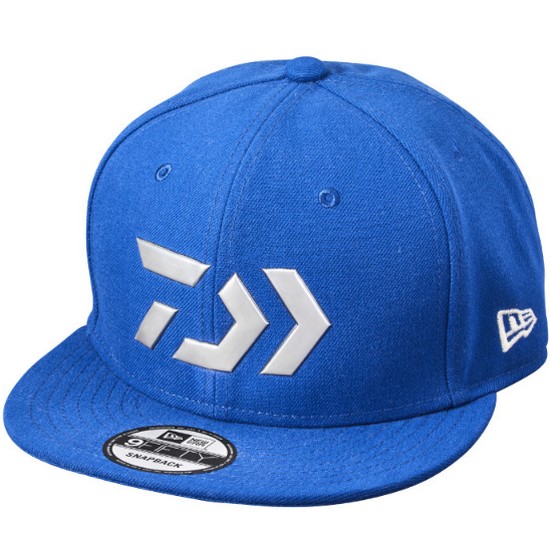 다이와 X 뉴에라 고어텍스 스냅백 DC-1108N_이미지