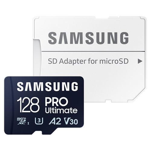 삼성전자 micro SD PRO Ultimate 2023 (128GB)