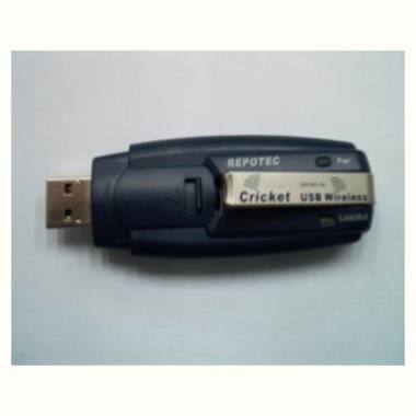 REPOTEC RP-UW320 USB 1.1 무선랜카드