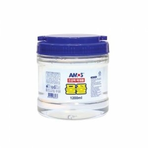 아모스 물풀l WF05391_이미지