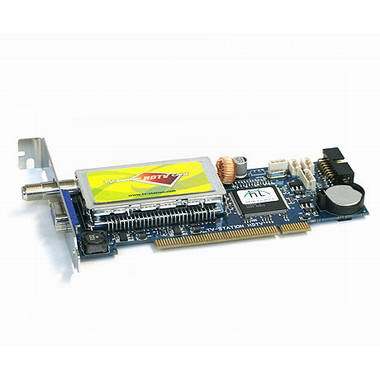 TV-Station JoyView HDTV PCI
