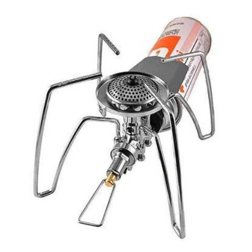 코야프 소토 레귤레이터 스토브 휴대용 백패킹 경량 버너