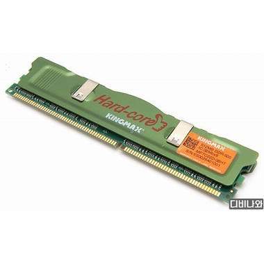 KINGMAX DDR 512M PC-4000 Hard-core_이미지
