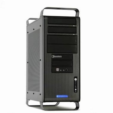 캐비넷 Mercury Titanium 블랙_이미지