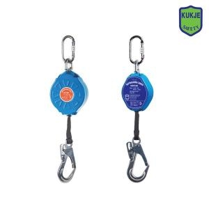 국제안전물산 국제안전물산 미니 안전블럭 6M K972-02 낙하방지_이미지