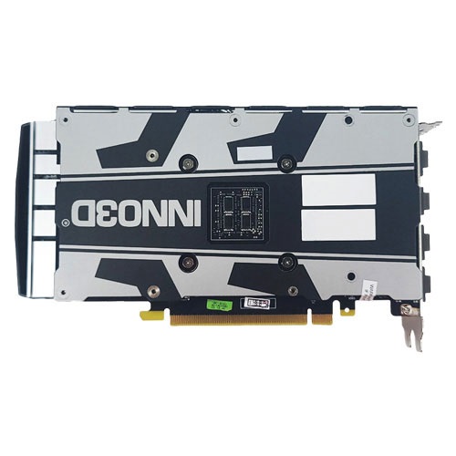 INNO3D 지포스 GTX 1660 Ti V2 D6 6GB TWIN X2_이미지