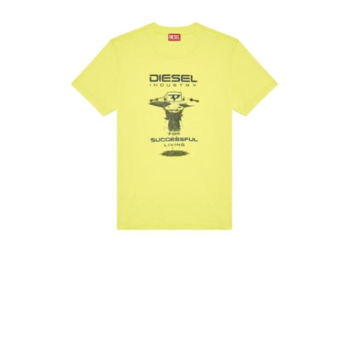 ���� ���� Ƽ���� A124970GRAI21I YELLOW