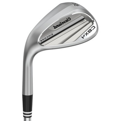 CBX4 집코어 왼손 웨지