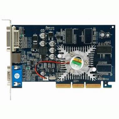 ���� GeForceFX 5700LE ���� 128MB 64bit