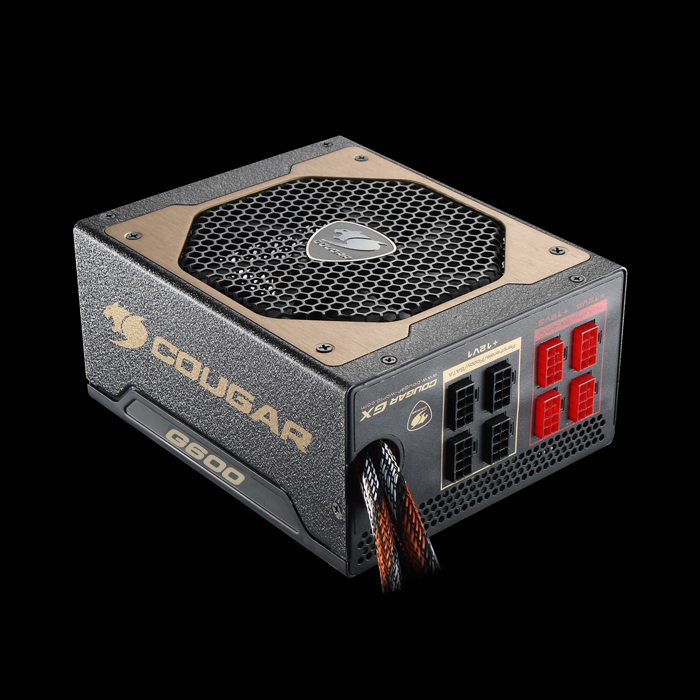 COUGAR GX 600W 80PLUS골드_이미지