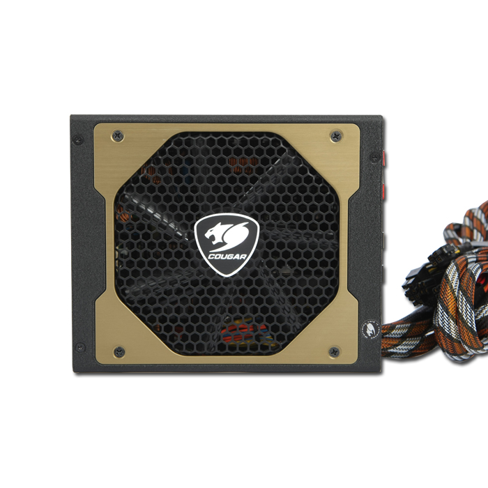 COUGAR GX 600W 80PLUS���