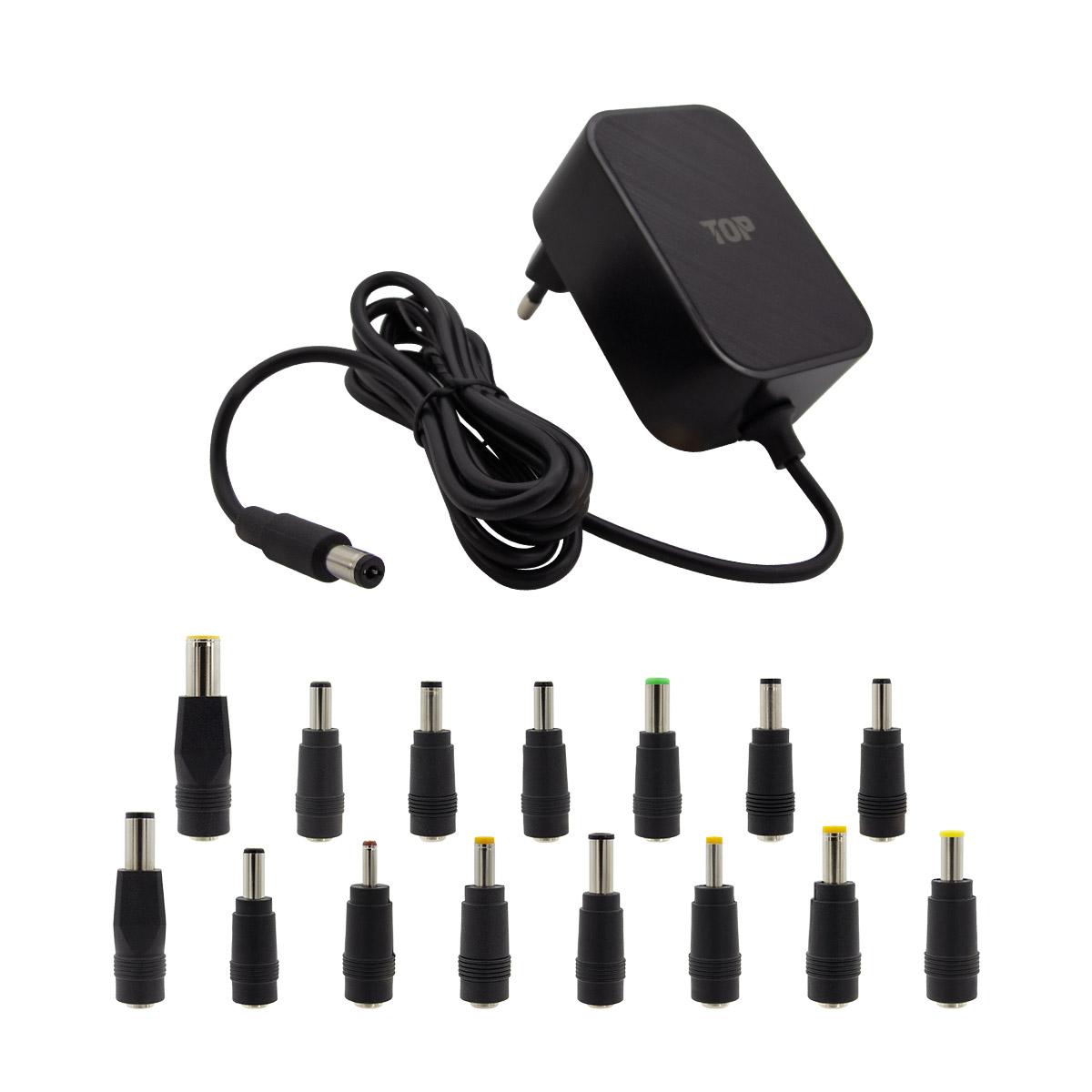 HDTOP DC 12V 3A 블랙 어댑터이미지입니다. 누르면 해당 게시물로 새창이동합니다.