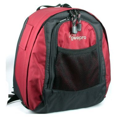 로우프로 마이크로 트레커 100 (레드)