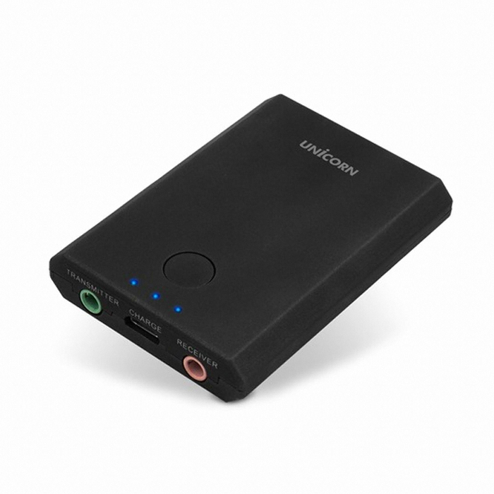 서진네트웍스 UNICORN TA-500BT