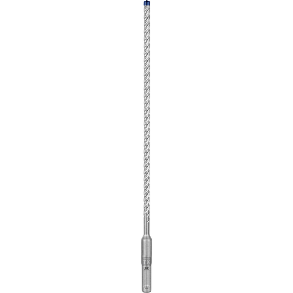 보쉬 EXPERT SDS Plus-7X 해머드릴비트 6x200x265mm_이미지