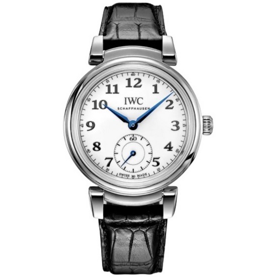 IWC 다 빈치 150주년 에디션 IW358101