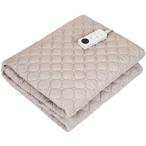 이노크아든 인공지능 심플베이지 탄소매트 IA (슈퍼싱글, 110x195cm)_이미지