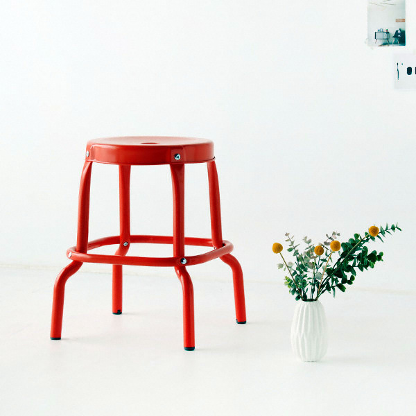 마켓비 ROMBY 스툴 45cm_이미지