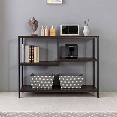 로쏘 마르소 와이드 수납책장 1200