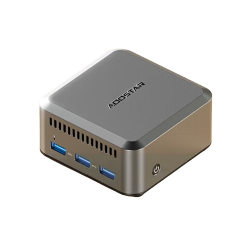 AOOSTAR N1 PRO N100 해외구매 (12GB, SSD 512GB)