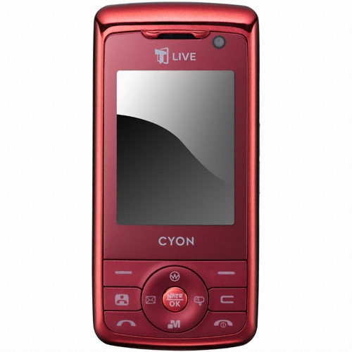 LG전자 싸이언 LG-SH170, 공기계 (가개통/중고)_이미지