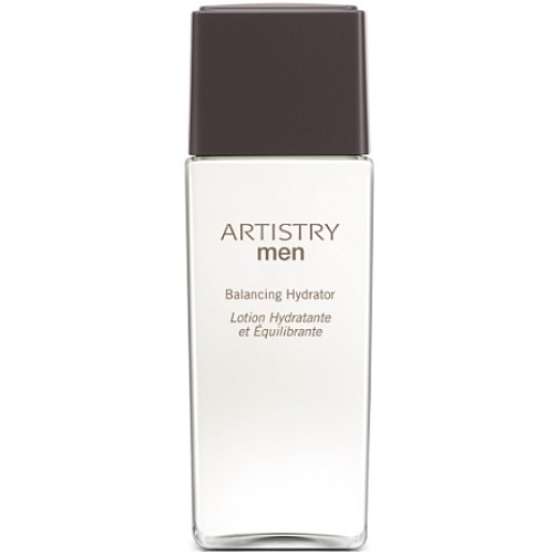 암웨이 아티스트리 맨 밸런싱 하이드레이터 스킨 토너 150ml (1개)