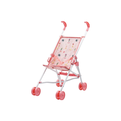 돌스월드 접이식 인형유모차 dw78700_이미지