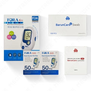 하이메디 포라 TD-4230 G11 (본품+시험지100매)_이미지