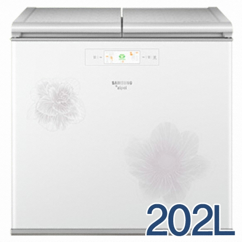 삼성전자 지펠 아삭 KRS201WFCB